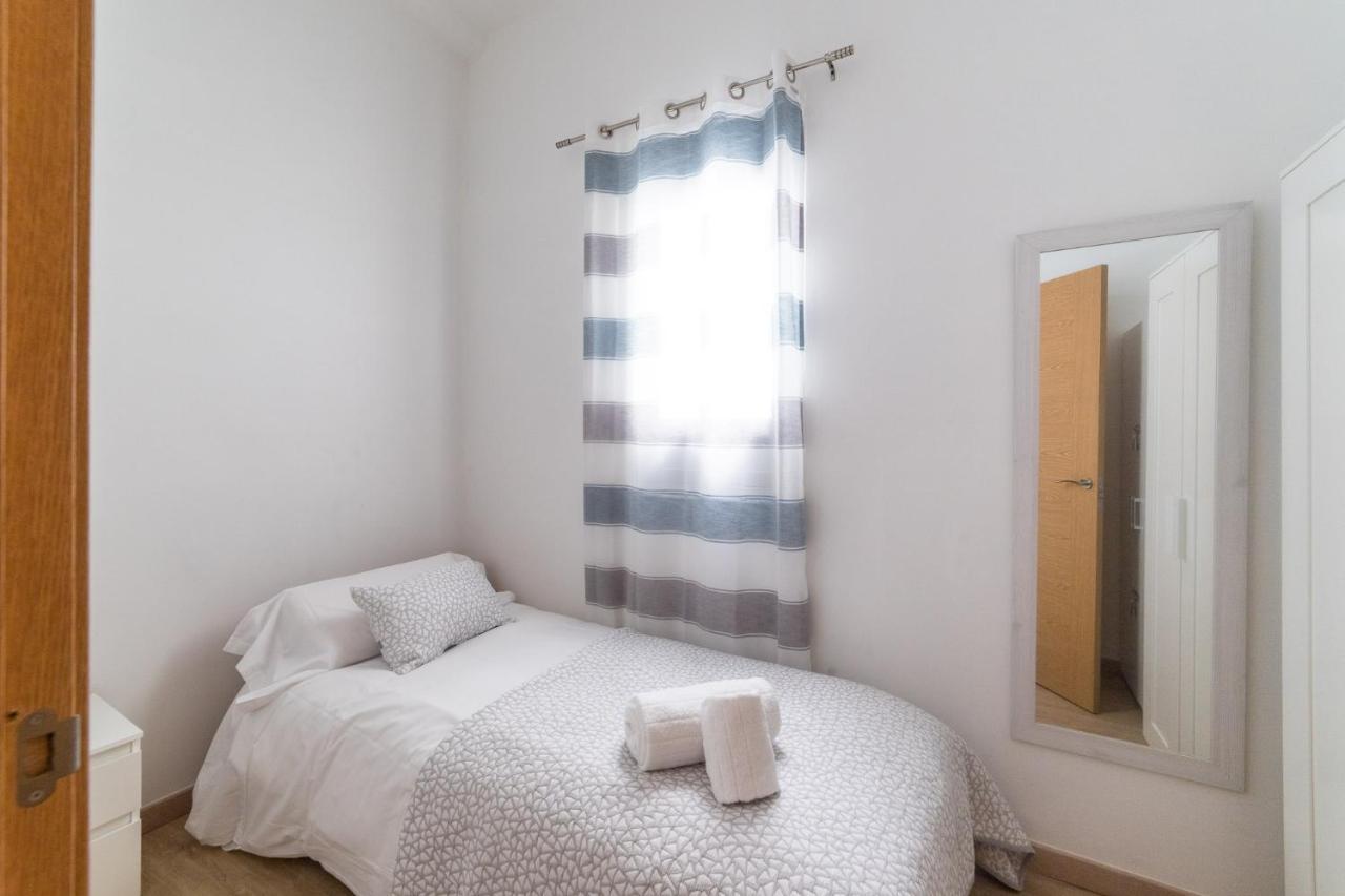 Moonkey - Apartamento Plaza San Antonio アリカンテ エクステリア 写真