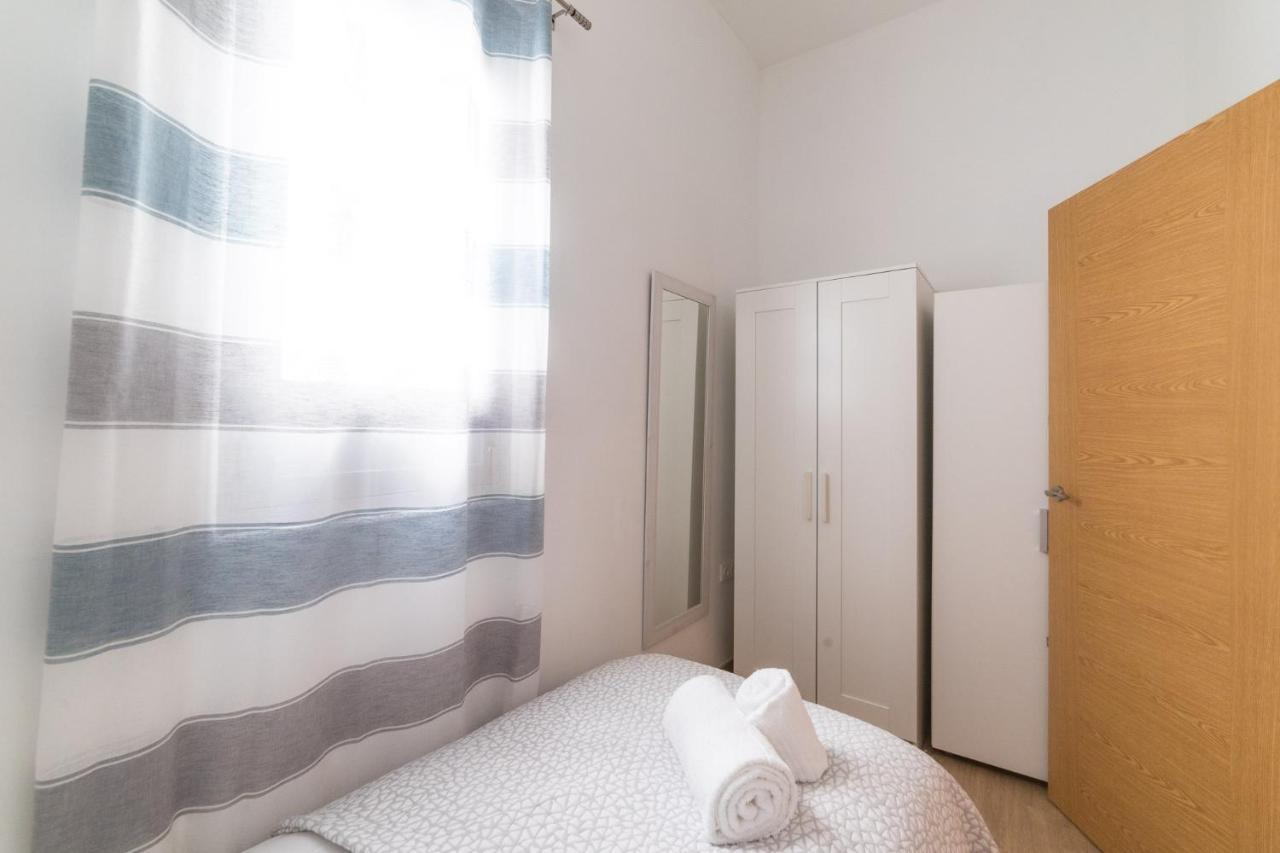 Moonkey - Apartamento Plaza San Antonio アリカンテ エクステリア 写真
