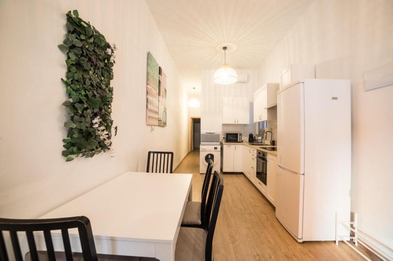 Moonkey - Apartamento Plaza San Antonio アリカンテ エクステリア 写真