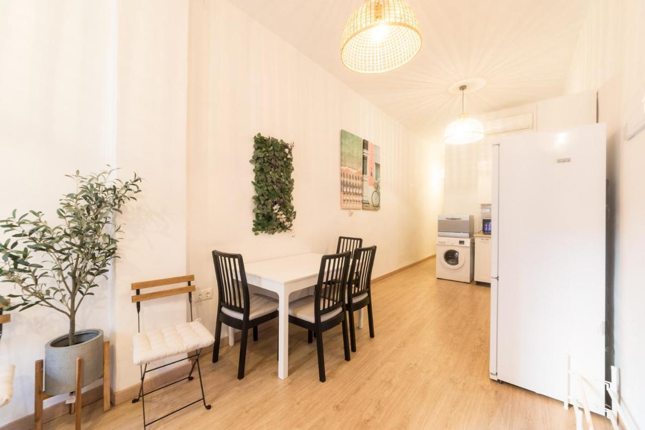 Moonkey - Apartamento Plaza San Antonio アリカンテ エクステリア 写真